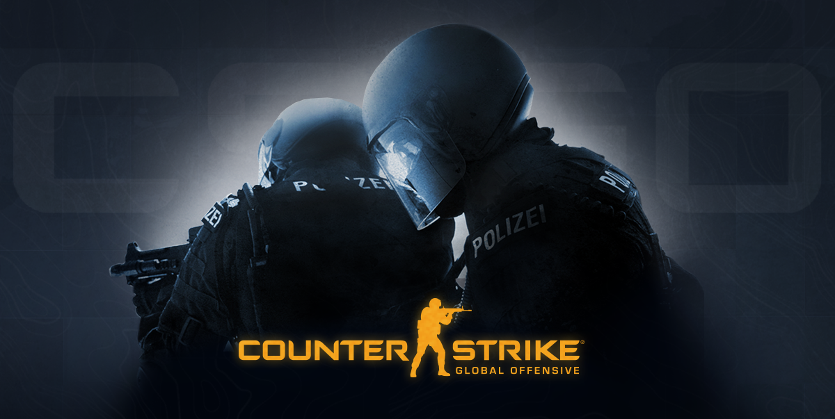 counter-strike Erick Trigoso